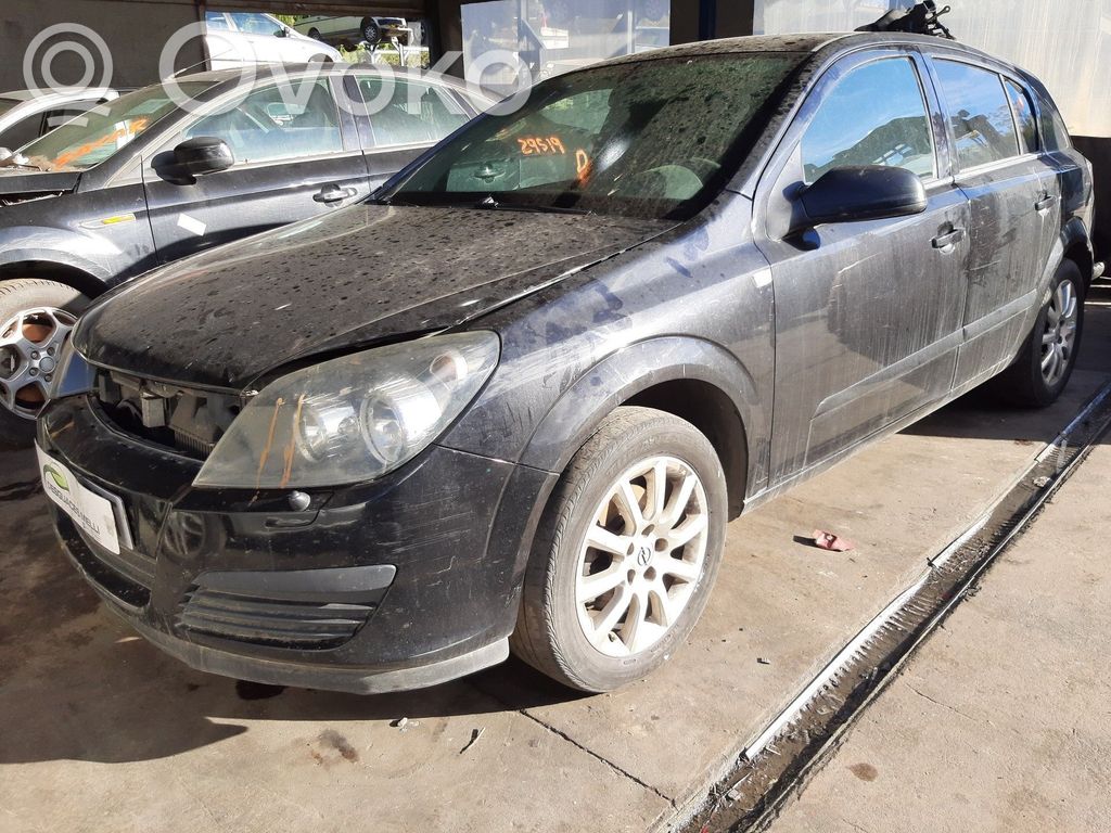 Astra H Astra  013191525