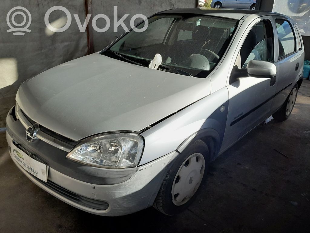 Corsa C Corsa  26076882