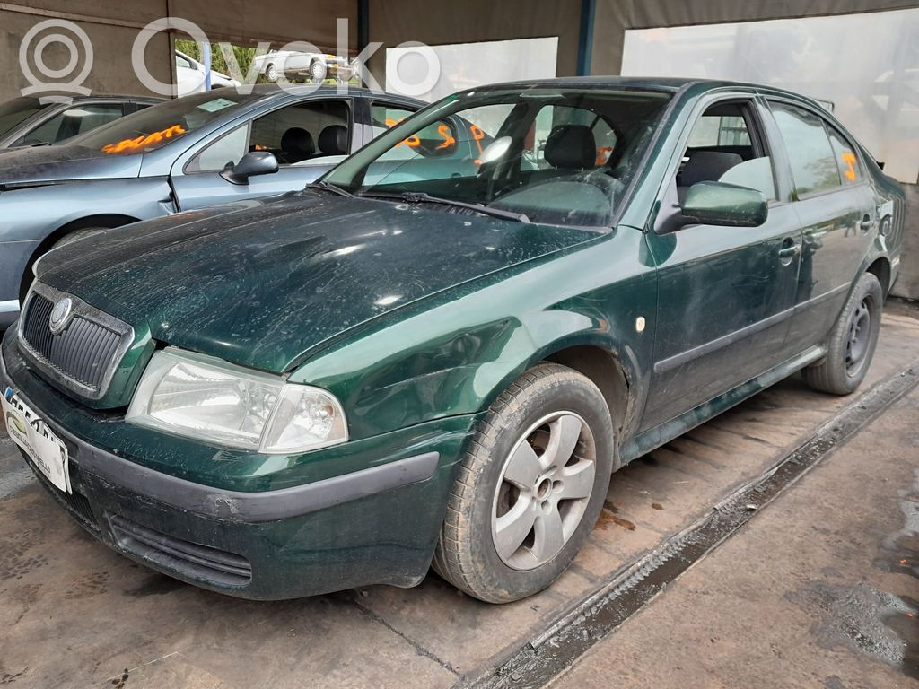 Octavia Mk2 (1Z) Octavia  1U6945112C