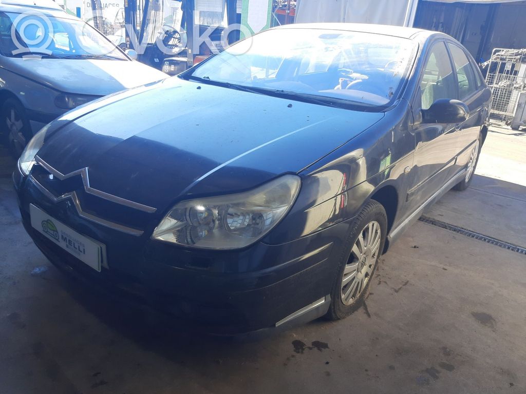 C5 C5, C5 Aircross  89032697