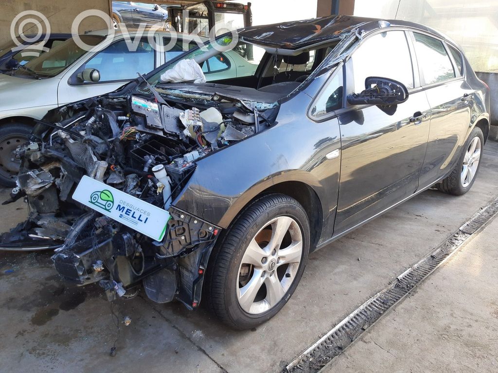 Astra J Astra  13579557