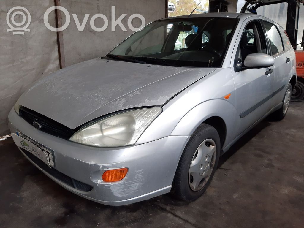 Focus Focus  1425754