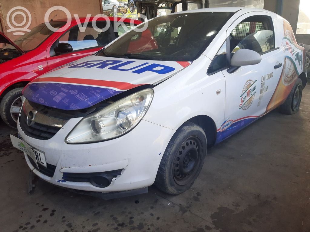 Corsa D Corsa  55702004