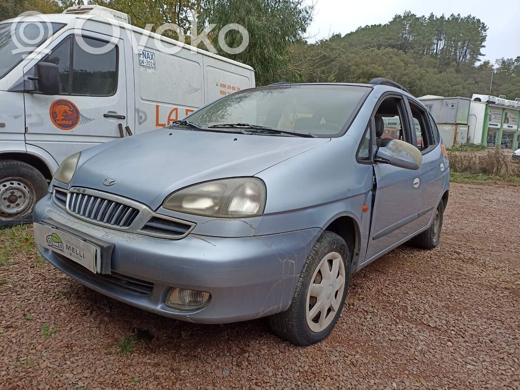 Tacuma Tacuma  96386726