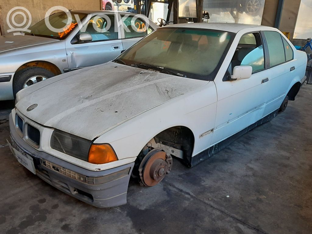 3 E36 Series 3  13541734797