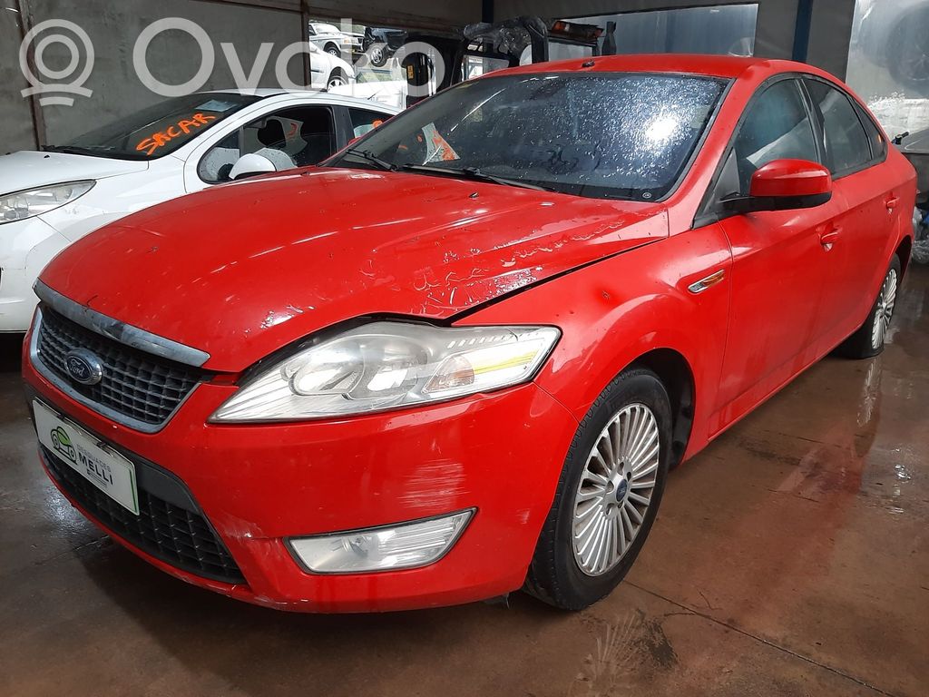 Mondeo MK IV Mondeo  1743698