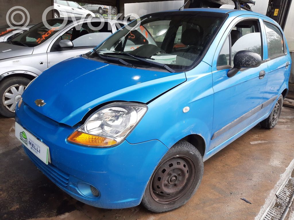 Matiz Matiz  96435436