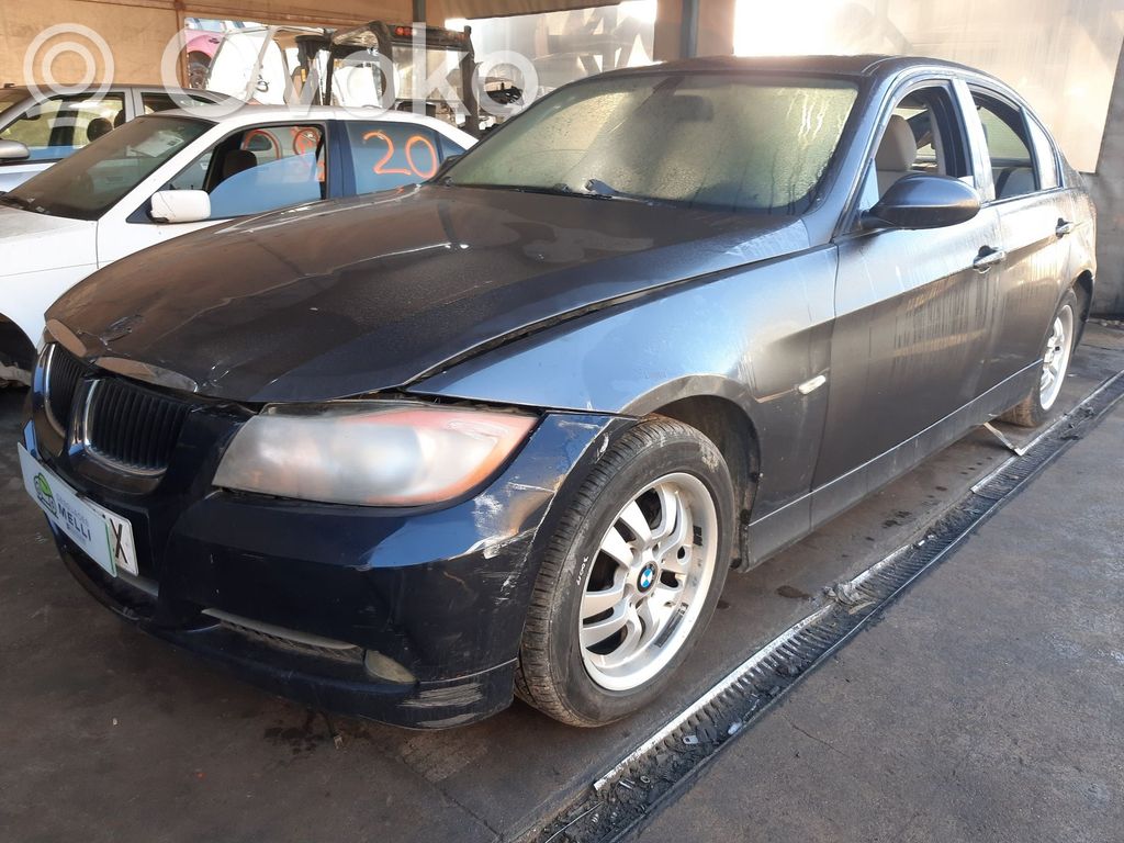 3 E90 E91 Series 3  51167252008