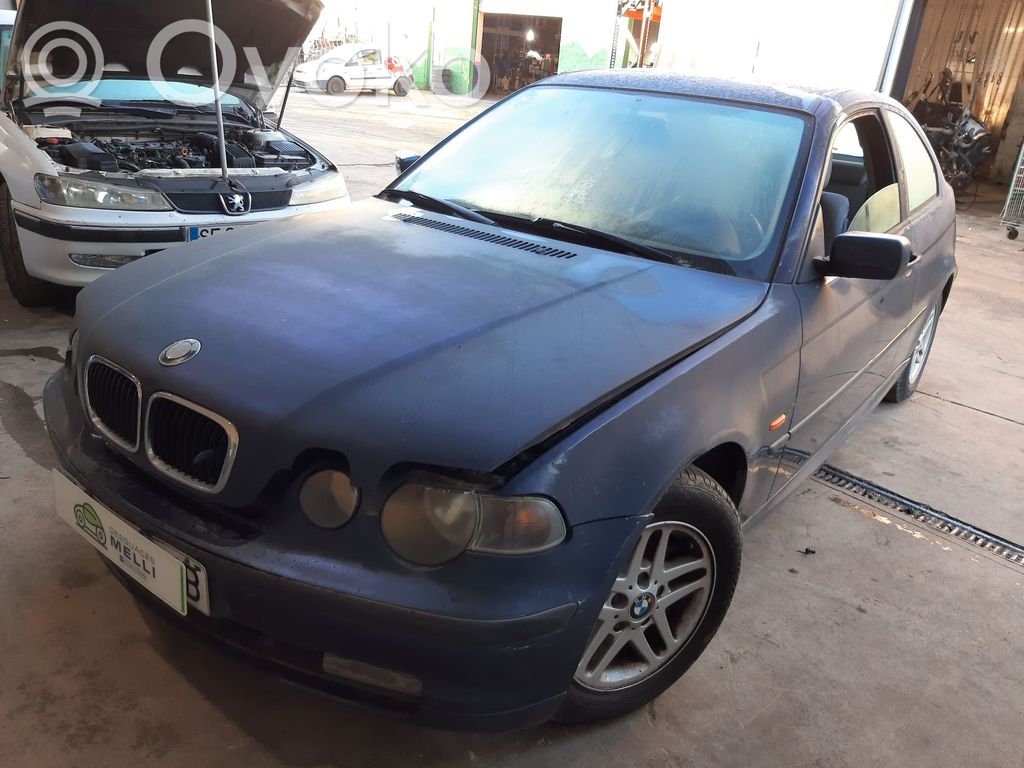 3 E46 Series 3  8363662