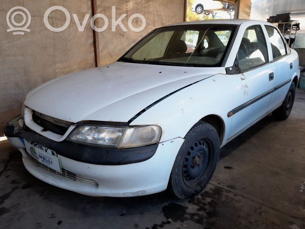 Vectra B Vectra  9153649