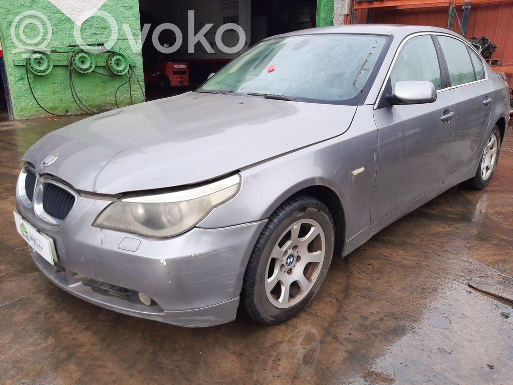 5 E60 E61 Series 5  41627122441