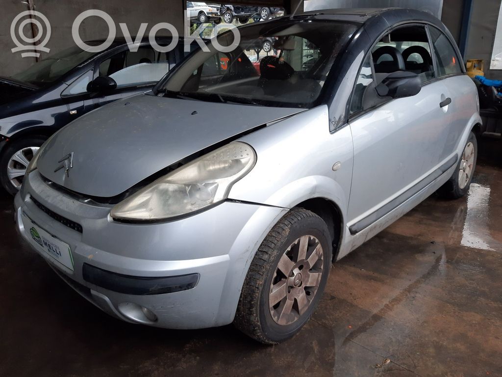 C3 Pluriel C3, Pluriel, Picasso  9655829780