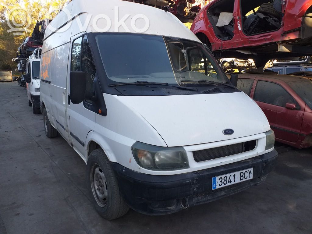 Transit Transit  1C1T13335AB