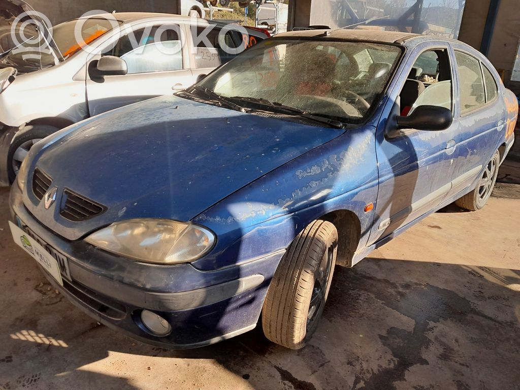Megane I Megane  7701479087