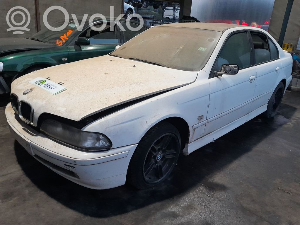 5 E39 Series 5  4472600781