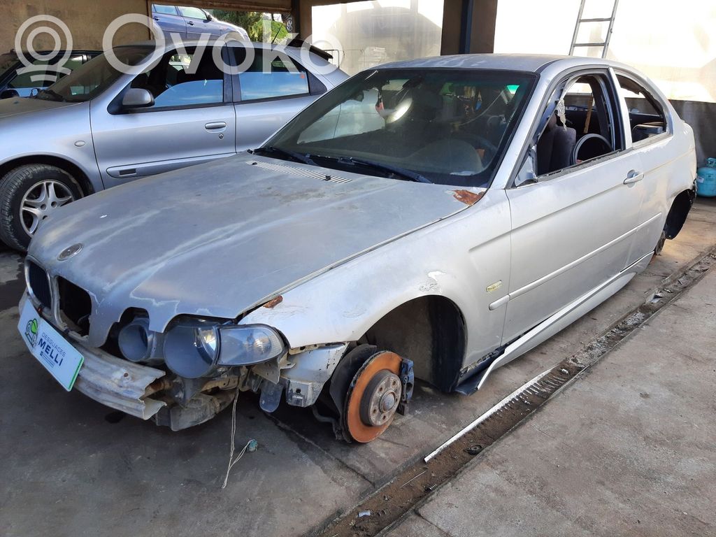 3 E46 Series 3  51218253456