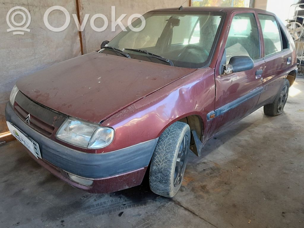 Saxo Saxo  913875