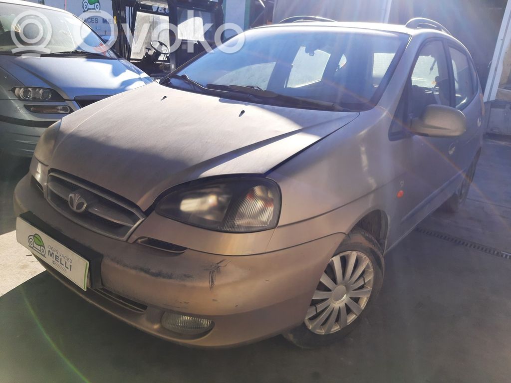 Tacuma Tacuma  96260970