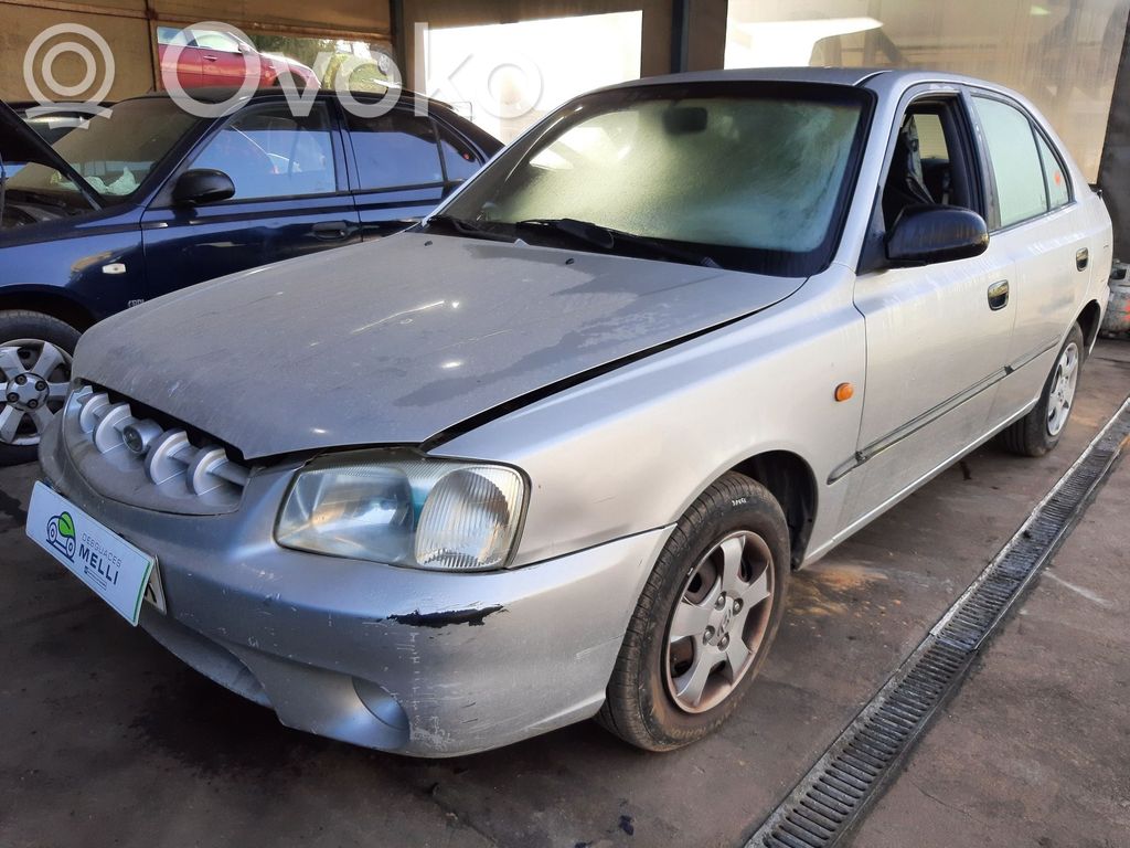 Accent Accent  2531025Q11