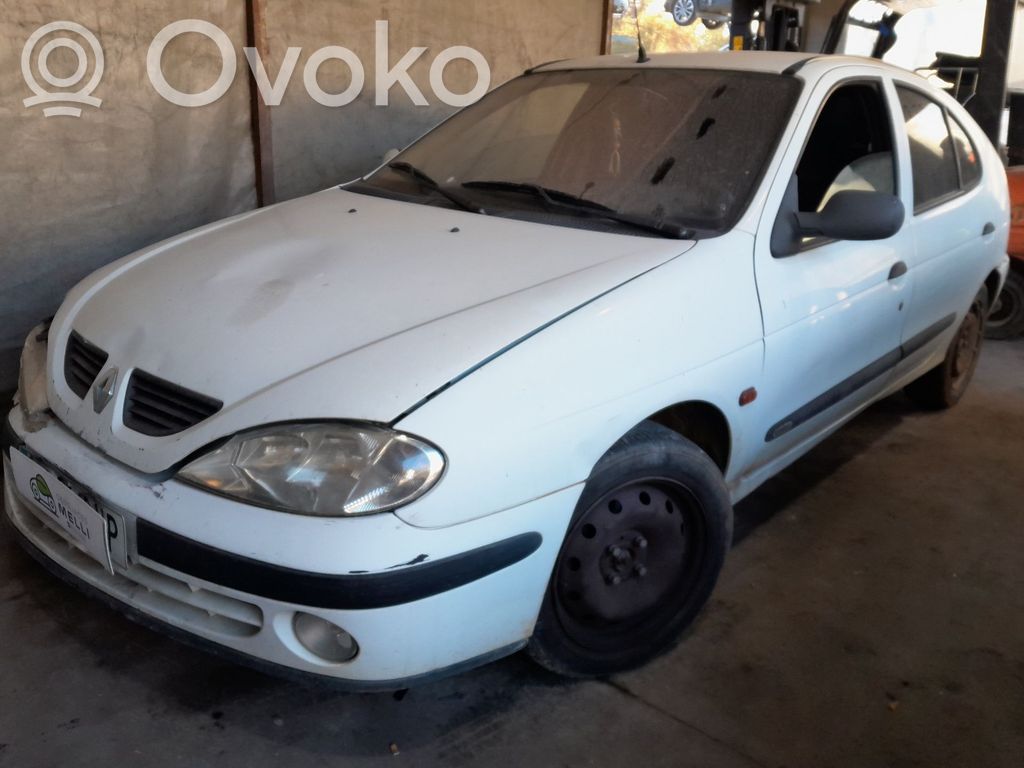 Megane I Megane  7701046061