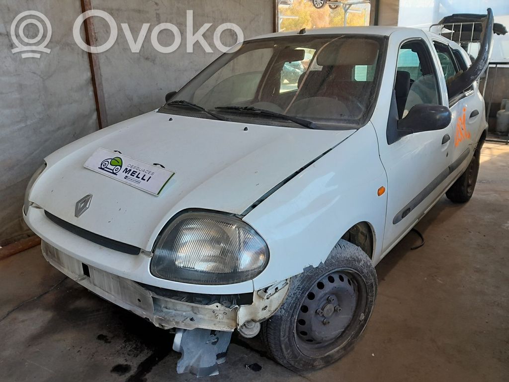 Clio II Clio  F665014AJ