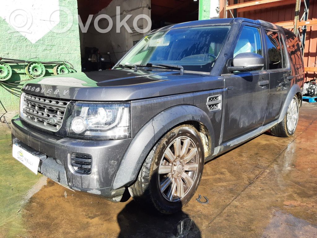 Discovery 4 - LR4 Discovery  BJ3214D620AC
