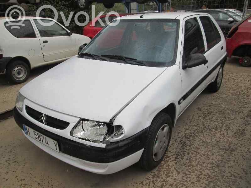 Saxo Saxo  9623289080