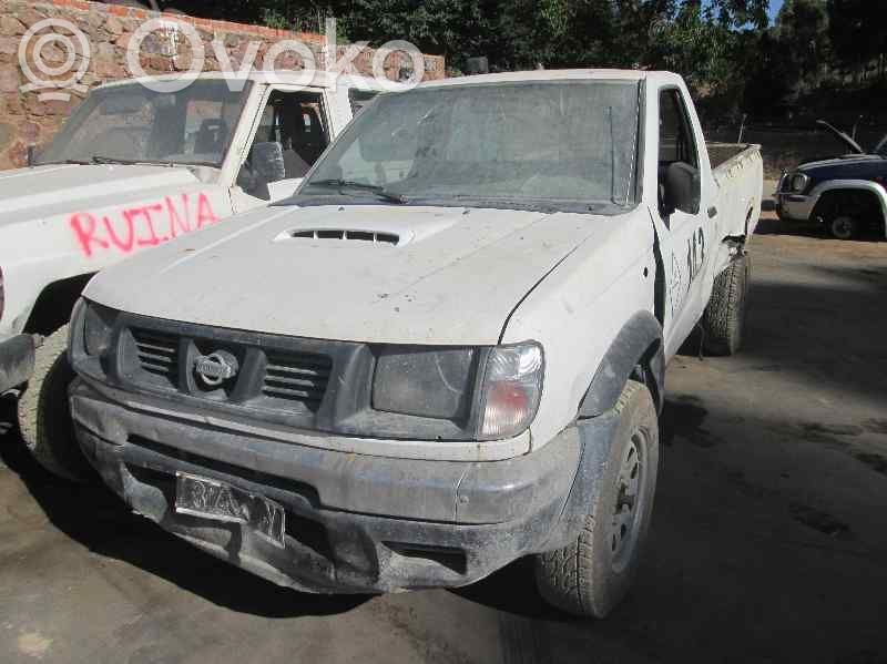 PickUp King Cab, PickUp, Navara  252600W011