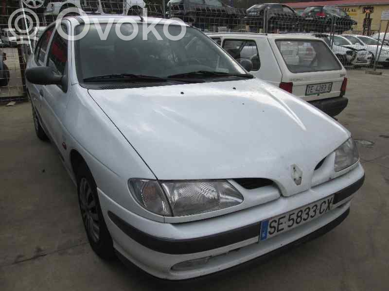 Megane I Megane  7701040682