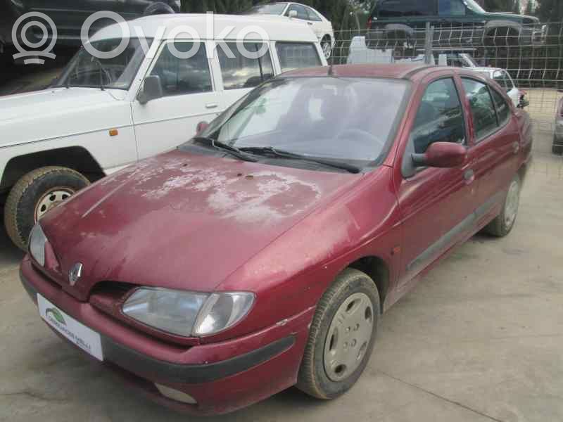 Megane I Megane  7700424583