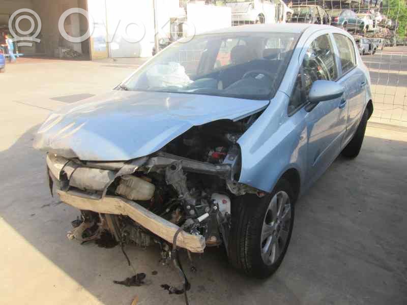 Corsa D Corsa  607707800D