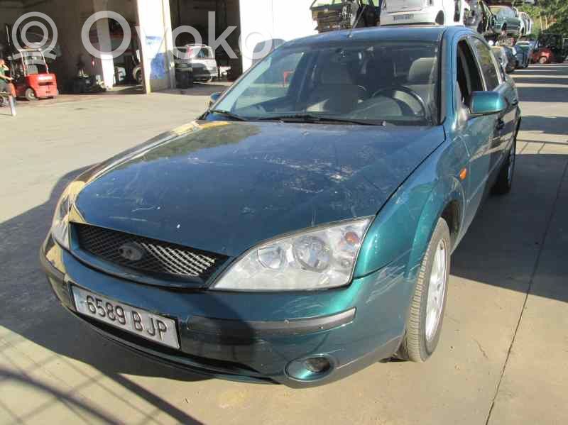 Mondeo Mk III Mondeo  1S7R7002EB