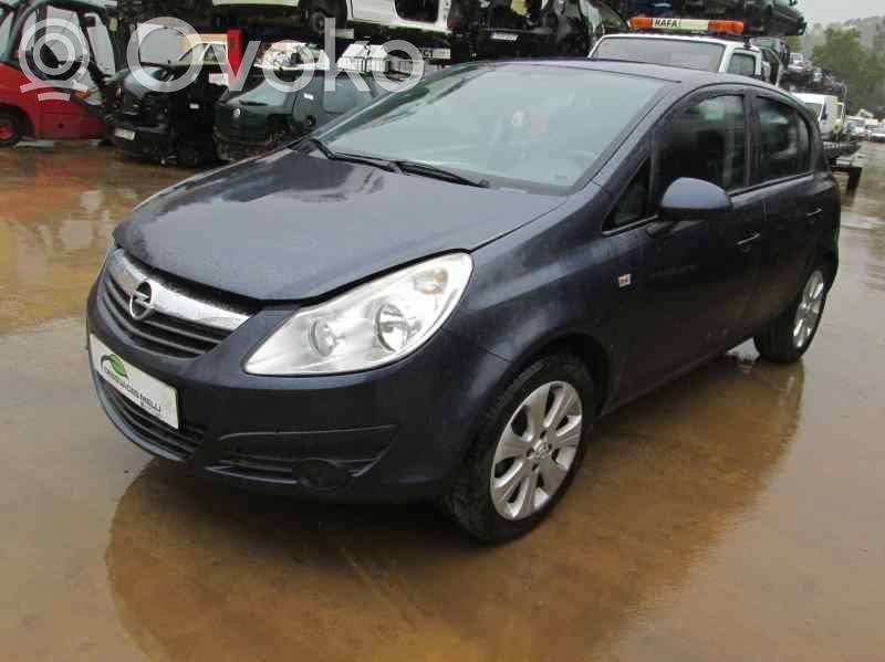 Corsa D Corsa  5614423