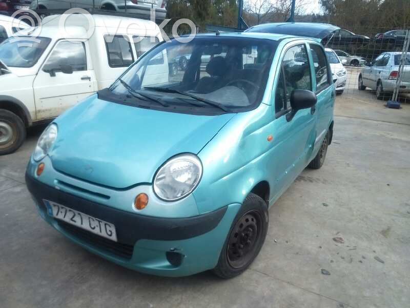Matiz Matiz  96527751