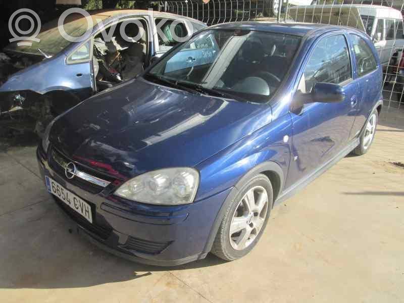 Corsa C Corsa  MSR914