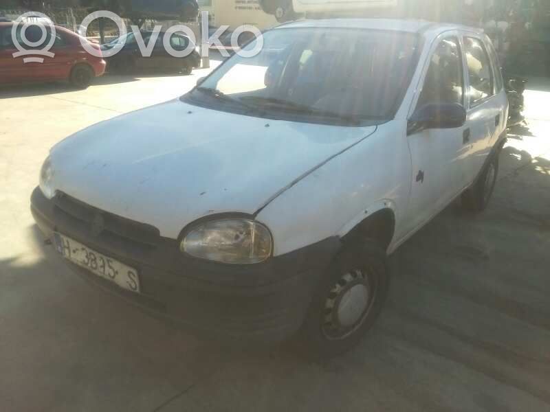 Corsa B Corsa  90040926