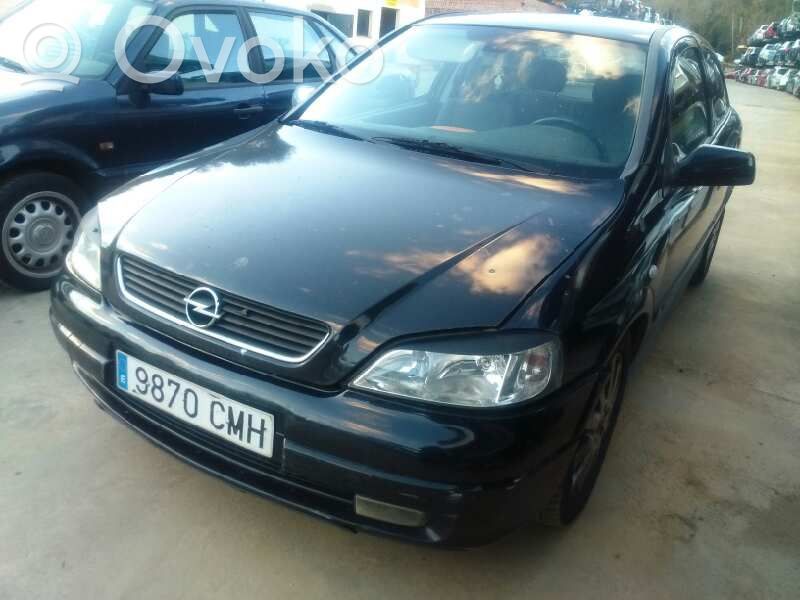 Astra G Astra  0001109055
