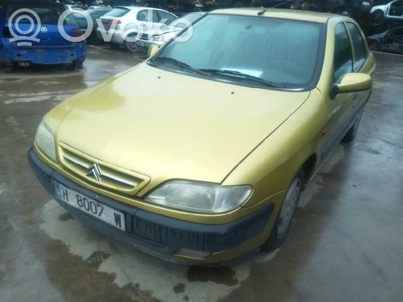 Xsara Xsara, Xsara Picasso  9619429380