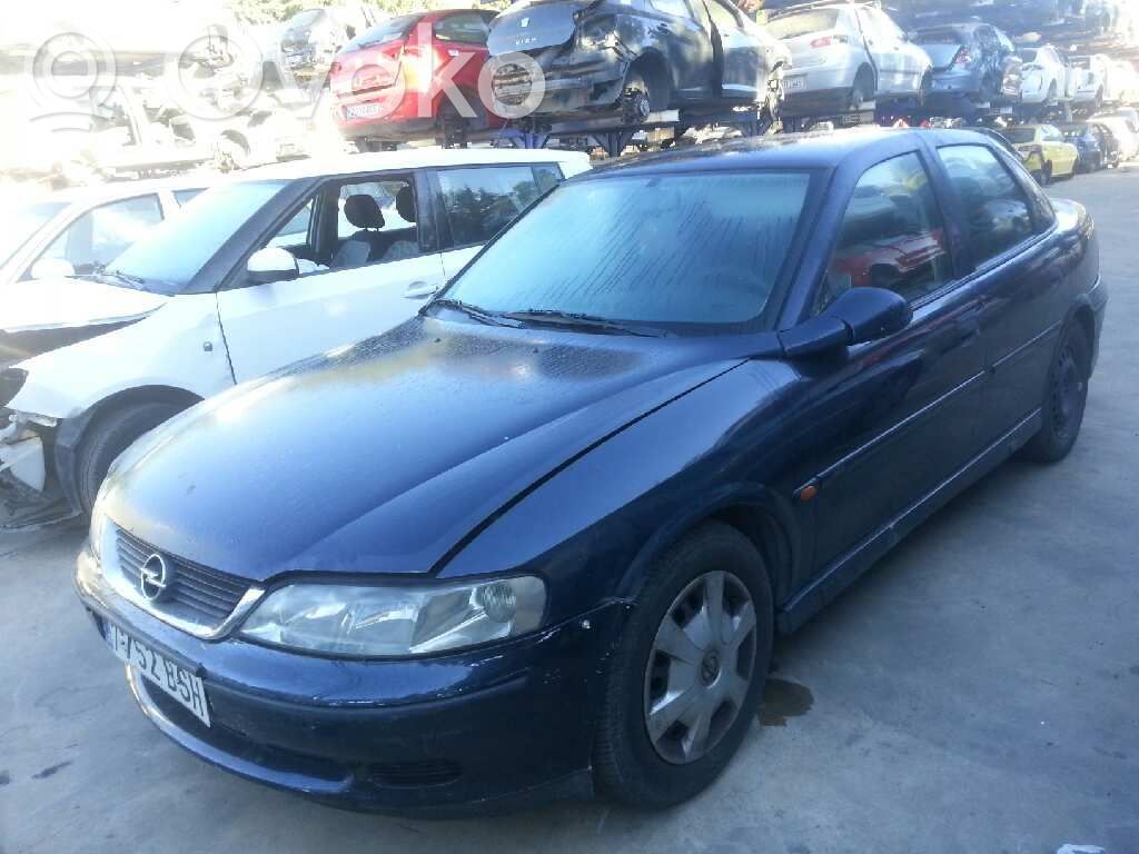 Vectra B Vectra  0124415008