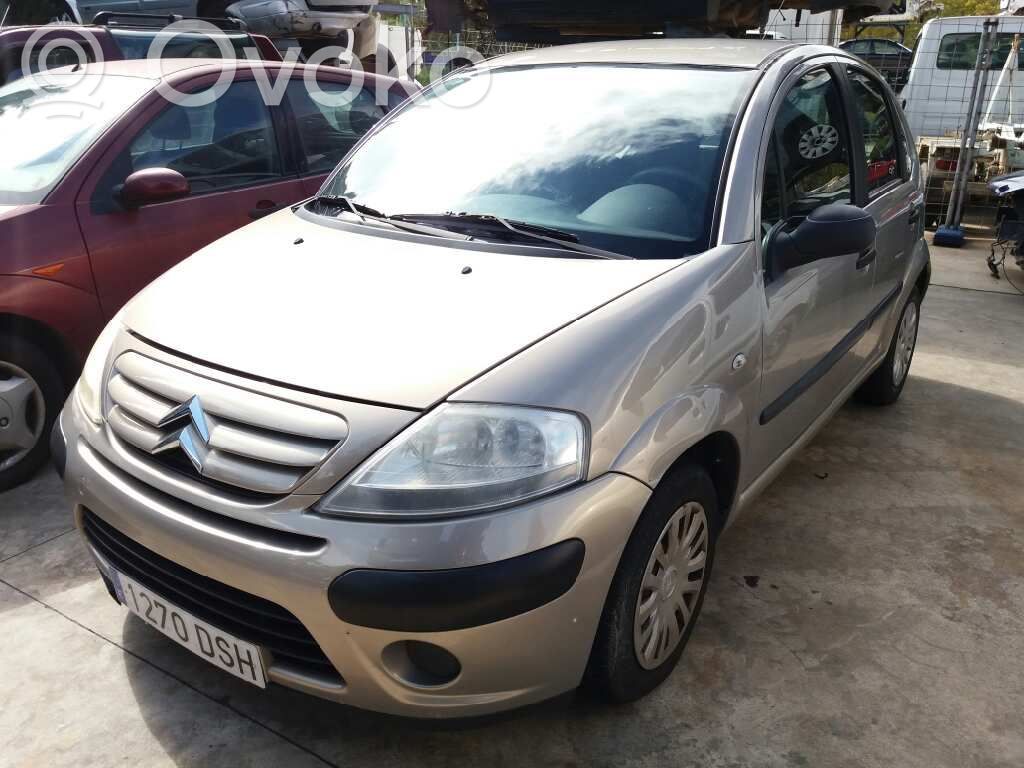 C3 C3, Pluriel, Picasso  96380009VD