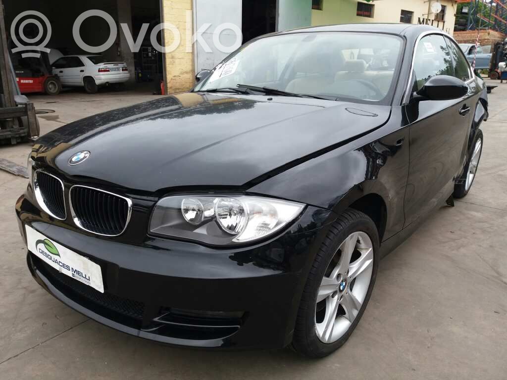 1 E82 E88 Series 1  31216773209