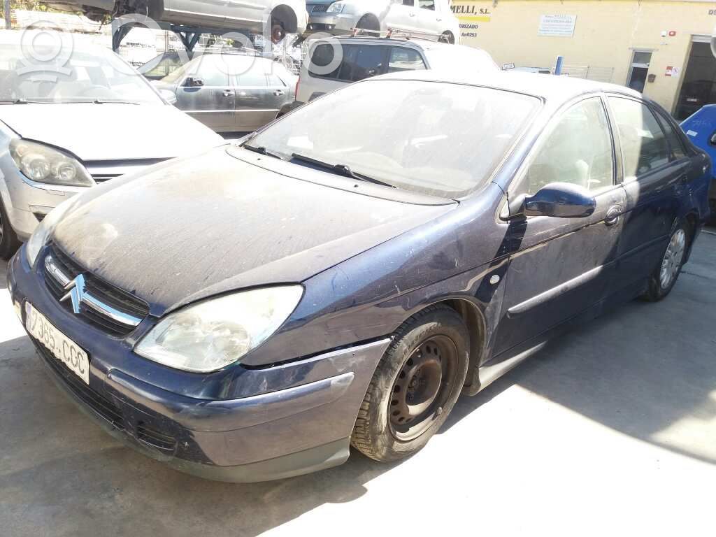 C5 C5, C5 Aircross  9640838680