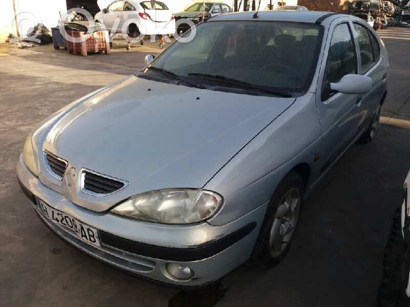 Megane I Megane  7700431943