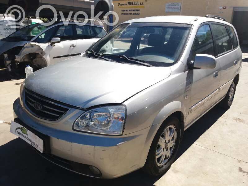 Carens I Carens  02T364