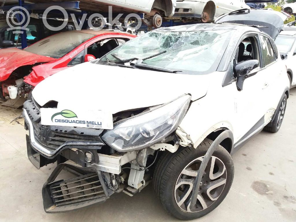 Captur Captur  80900571R