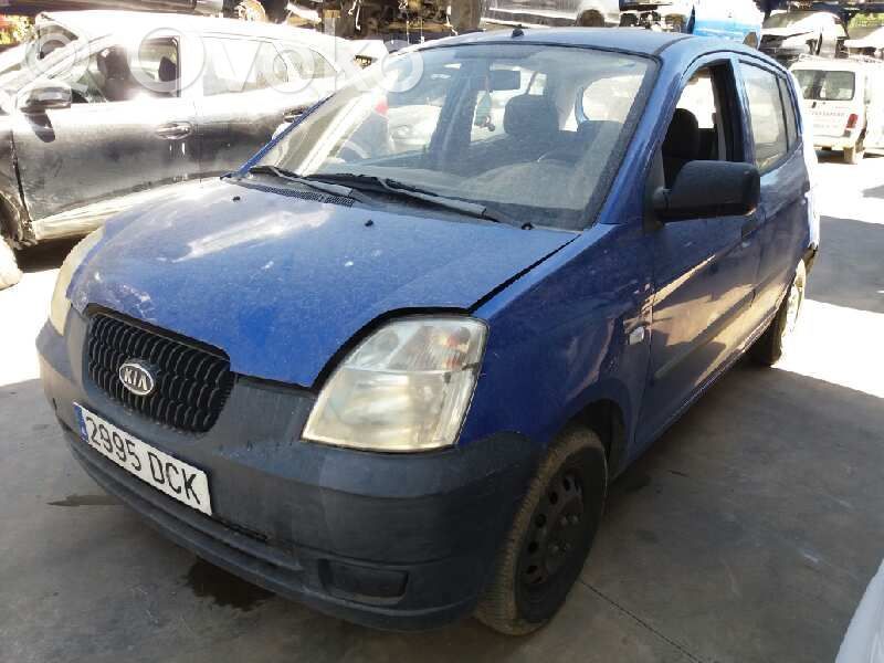 Picanto Picanto  HM03450097