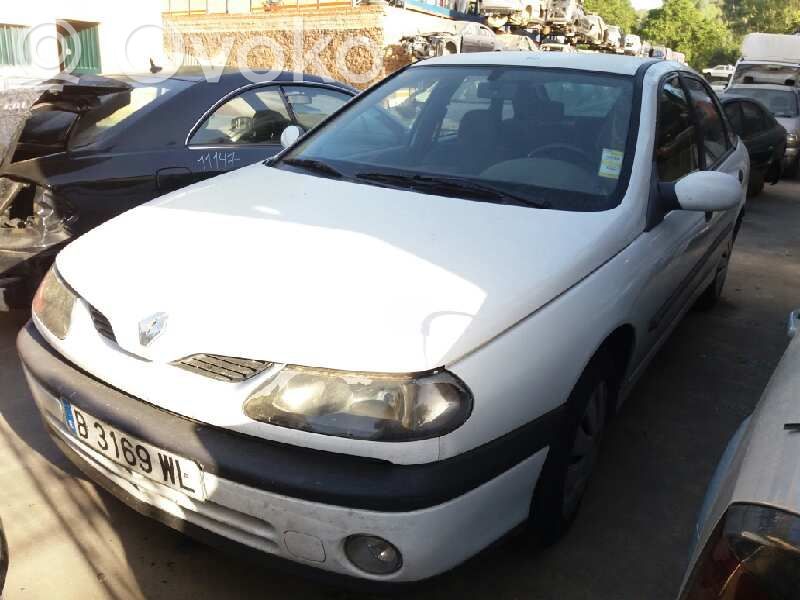 Laguna I Laguna  0001106017