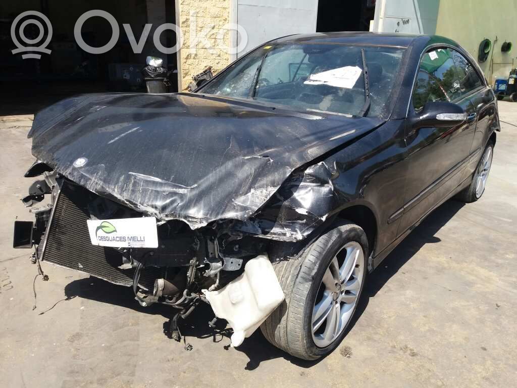 CLK A209 C209 CLK-class, AMG (W208, W209)  0085452624