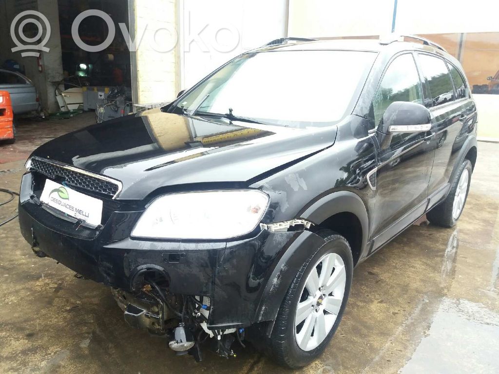 Captiva Captiva  96624333