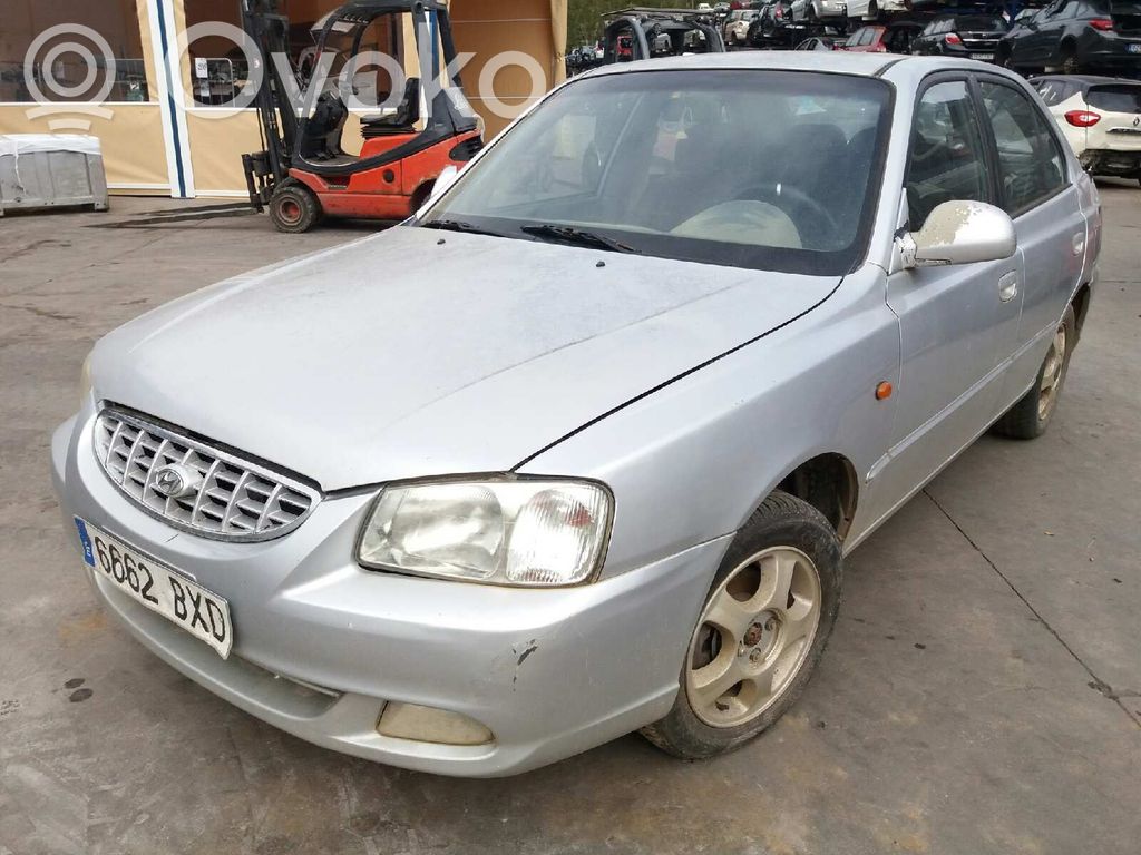 Accent Accent  9342025110